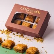 Baklava (6 pcs)