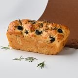 Whole Wheat Sourdough Bread - 2
