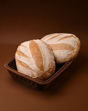 Whole wheat Sourdough