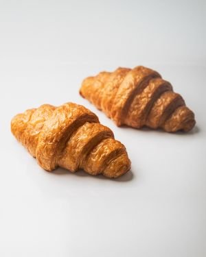 Butter Croissant