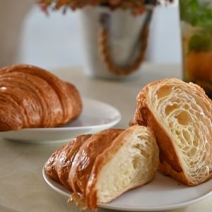 Butter Croissant