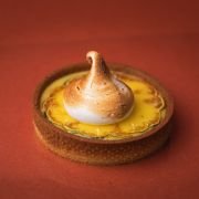 Lemon Meringue Tart