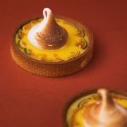 Lemon Meringue Tart