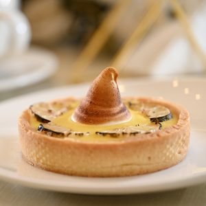 Lemon Tart