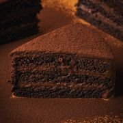 Matilda Chocolate Pastry
