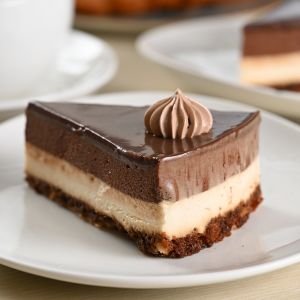 Espresso Chocolate Mascarpone