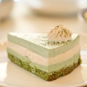 Matcha Vanilla