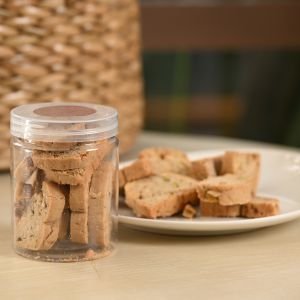 Biscotti Box